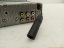 Aftermarket Radio Audio CD Player-9