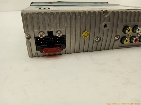 Aftermarket Radio Audio CD Player