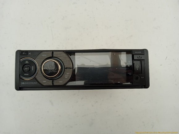 Aftermarket Radio Audio CD Player
