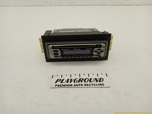 Aftermarket Radio Audio CD Player