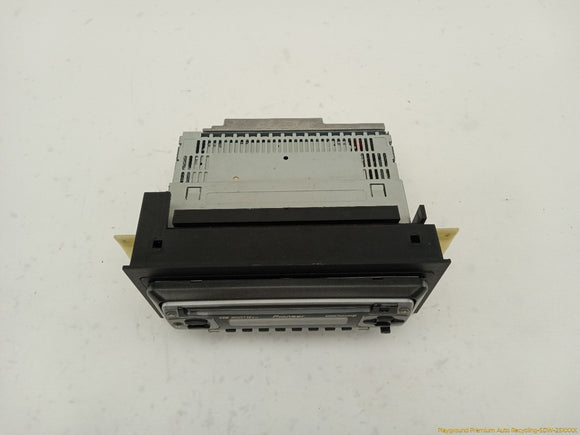 Aftermarket Radio Audio CD Player