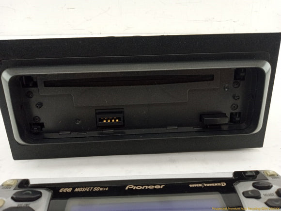 Aftermarket Radio Audio CD Player