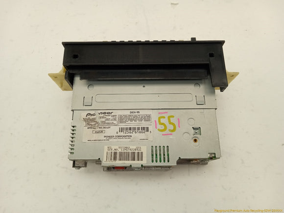 Aftermarket Radio Audio CD Player