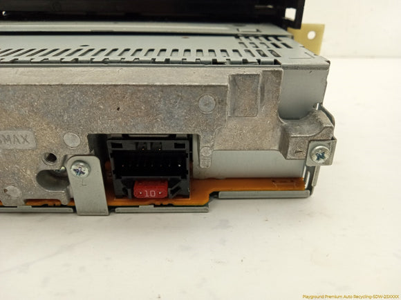Aftermarket Radio Audio CD Player