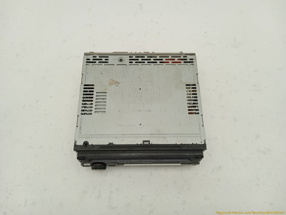 Aftermarket Radio Audio CD Player