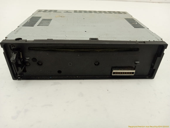 Aftermarket Radio Audio CD Player