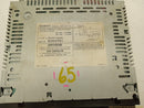 Aftermarket Radio Audio CD Player-9