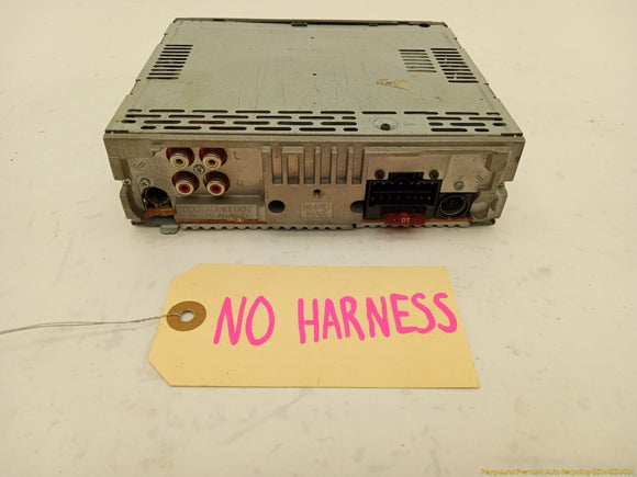 Aftermarket Radio Audio CD Player