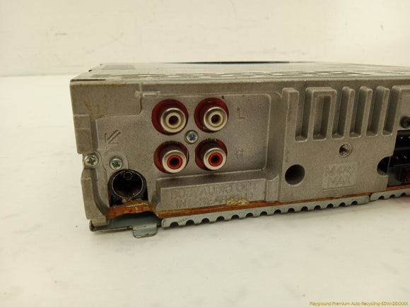 Aftermarket Radio Audio CD Player