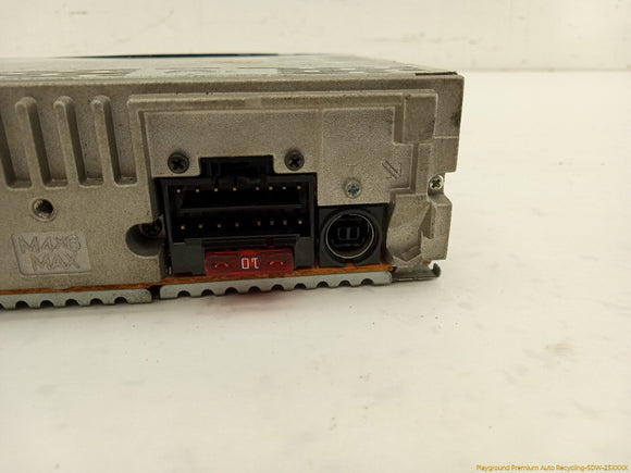 Aftermarket Radio Audio CD Player