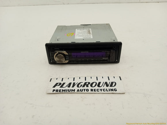 Aftermarket Radio Audio CD Player