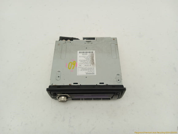 Aftermarket Radio Audio CD Player