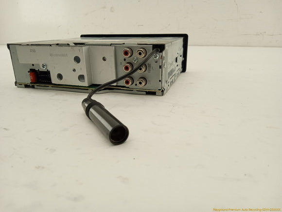 Aftermarket Radio Audio CD Player