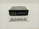 Aftermarket Radio Audio CD Player-1