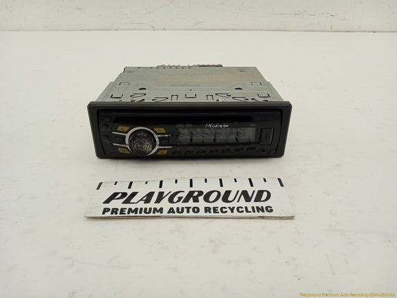 Aftermarket Radio Audio CD Player