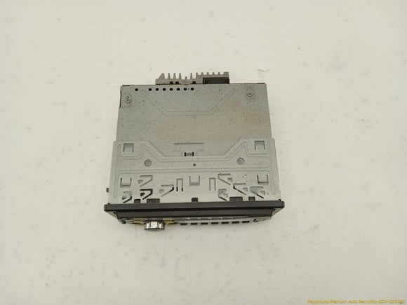 Aftermarket Radio Audio CD Player