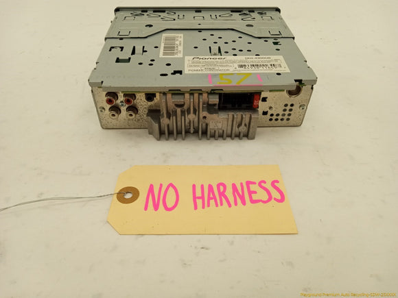 Aftermarket Radio Audio CD Player