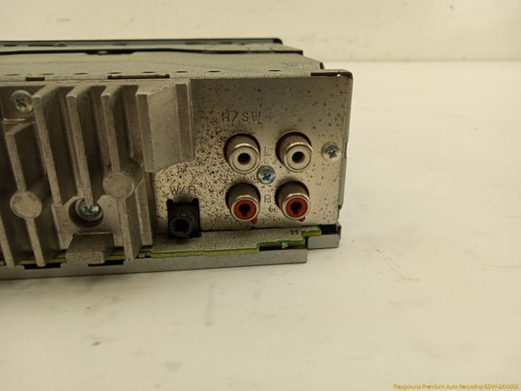 Aftermarket Radio Audio CD Player