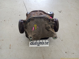 Lexus IS300 Rear Differential Carrier