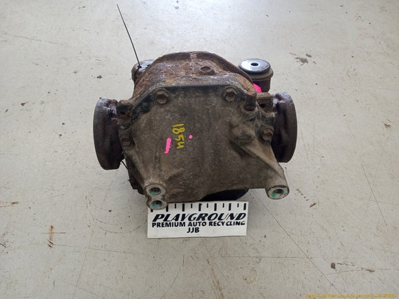 Lexus IS300 Rear Differential Carrier
