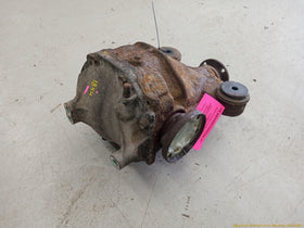 Lexus IS300 Rear Differential Carrier - 0