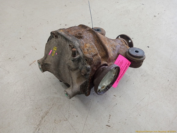 Lexus IS300 Rear Differential Carrier