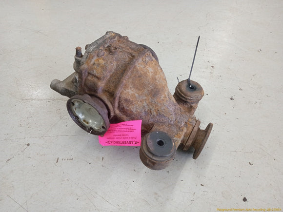 Lexus IS300 Rear Differential Carrier