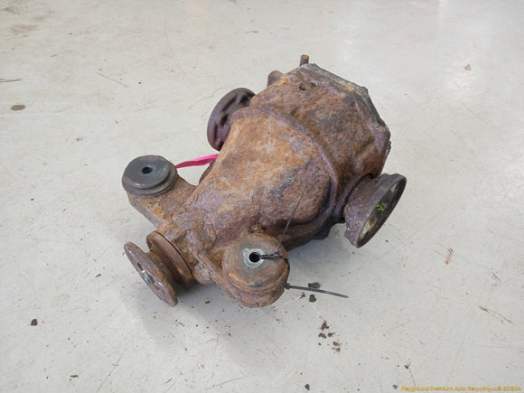 Lexus IS300 Rear Differential Carrier