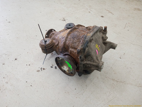 Lexus IS300 Rear Differential Carrier