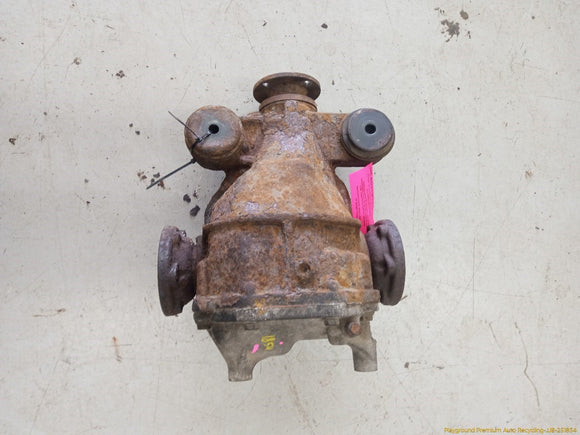 Lexus IS300 Rear Differential Carrier