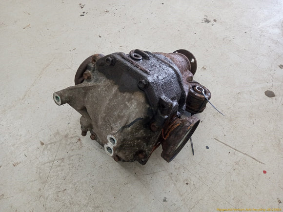 Lexus IS300 Rear Differential Carrier