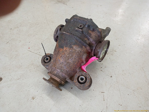 Lexus IS300 Rear Differential Carrier