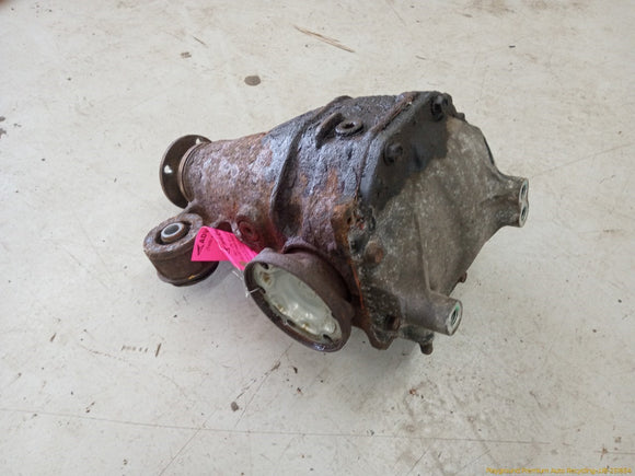 Lexus IS300 Rear Differential Carrier
