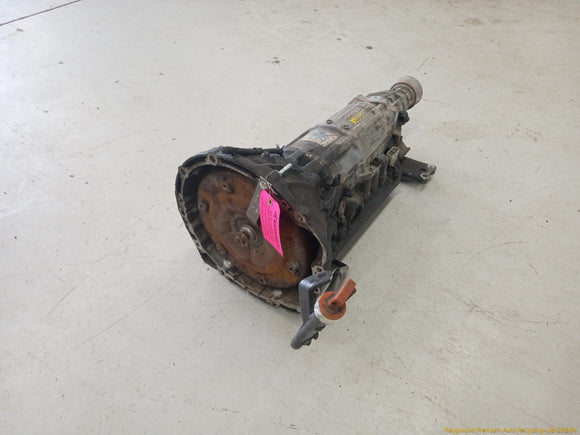 Lexus IS300 Automatic Transmission