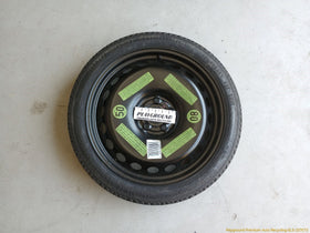 Audi A5 Spare Tire