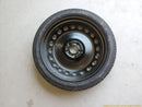 Audi A5 Spare Tire-2