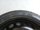 Audi A5 Spare Tire-4