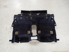 Land Rover LR2 Rear Floor Carpet