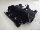 Land Rover LR2 Rear Floor Carpet-7