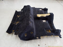 Land Rover LR2 Rear Floor Carpet-8
