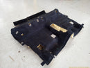 Land Rover LR2 Rear Floor Carpet-9