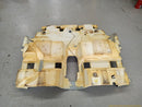 Land Rover LR2 Rear Floor Carpet-10