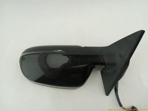Audi A5 Driver Left Power Side View Mirror