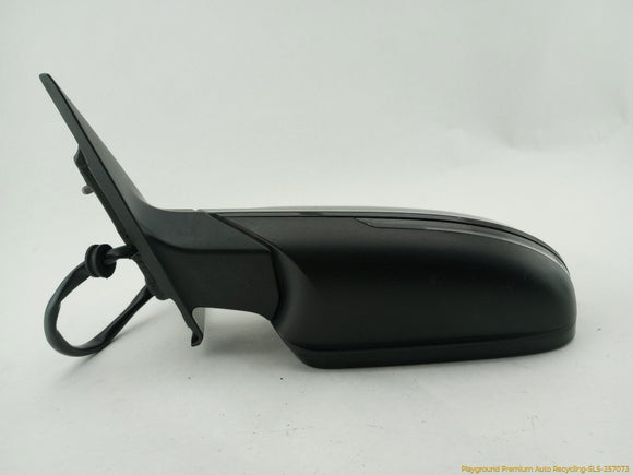 Audi A5 Driver Left Power Side View Mirror