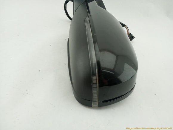 Audi A5 Driver Left Power Side View Mirror