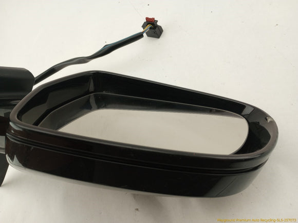 Audi A5 Driver Left Power Side View Mirror
