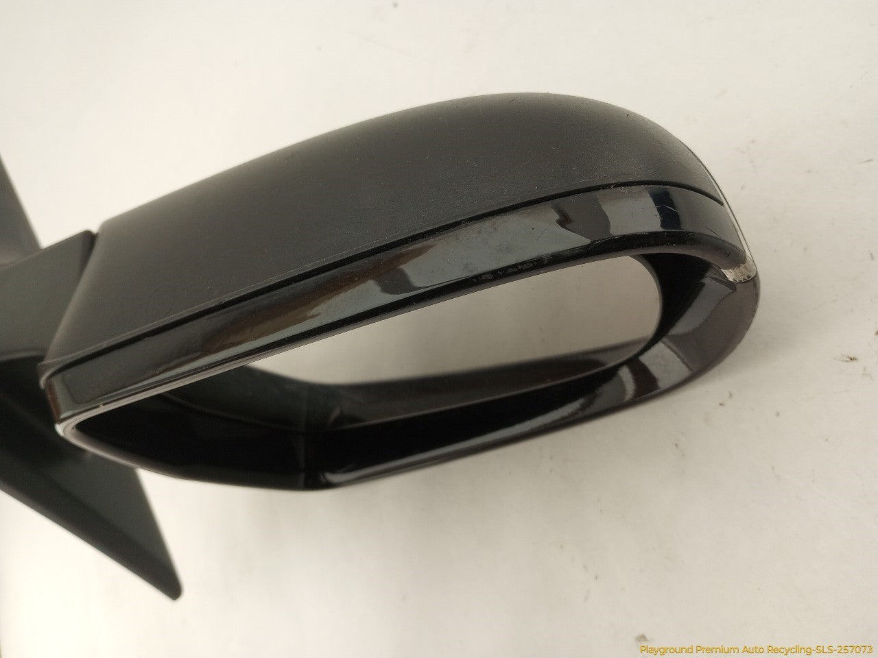 Audi A5 Driver Left Power Side View Mirror