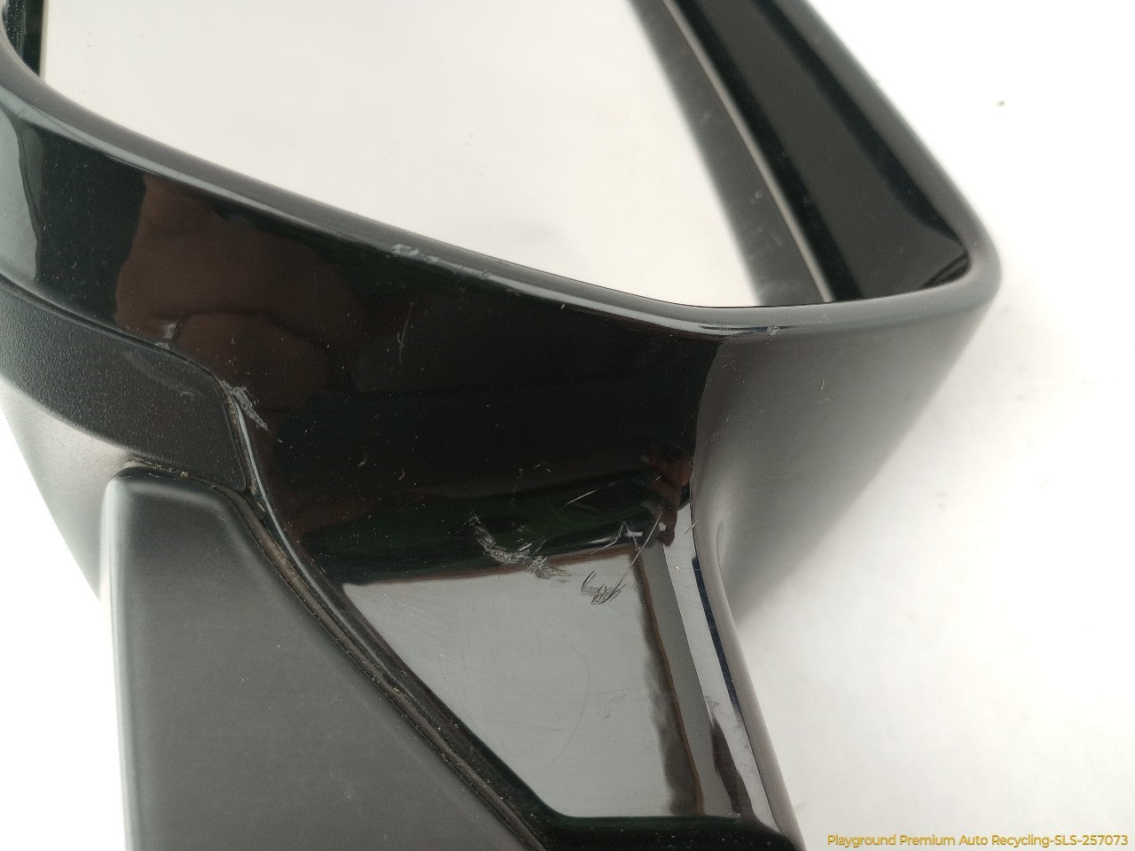Audi A5 Driver Left Power Side View Mirror