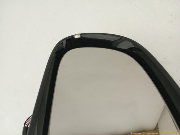 Audi A5 Driver Left Power Side View Mirror