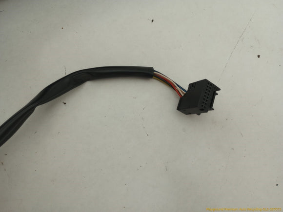 Audi A5 Driver Left Power Side View Mirror